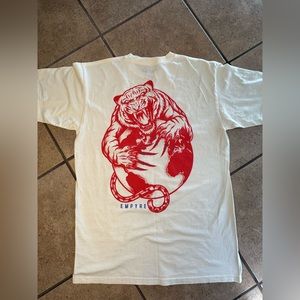 Empyre tee